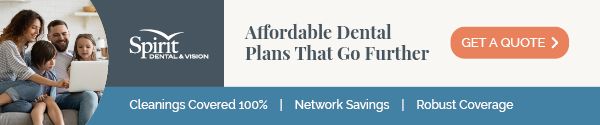 Spirit Dental Plans