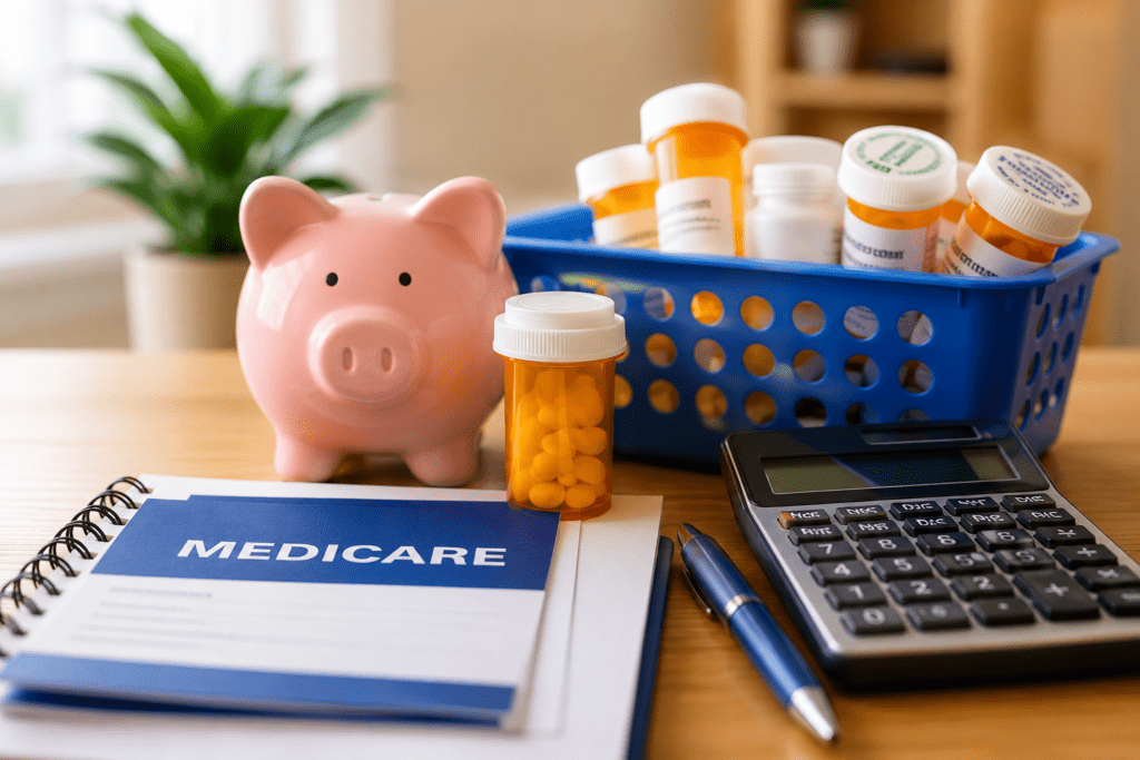 Prescription Payment Plan