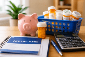 Prescription Payment Plan